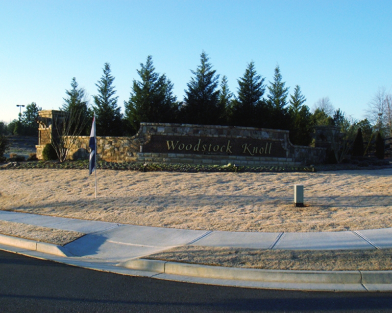 Our Work Outdoor Effects Landscaping